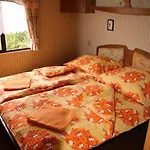 アパート Domek Boskovice *