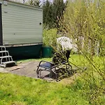 アパート Domek Boskovice ボスコヴィツェ