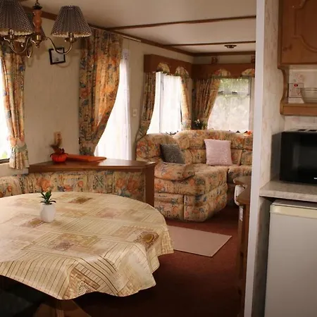 Apartment Mobilni Boskovice
