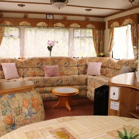 Apartamento Mobilní Boskovice
