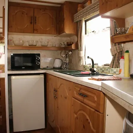 Mobilni Apartment