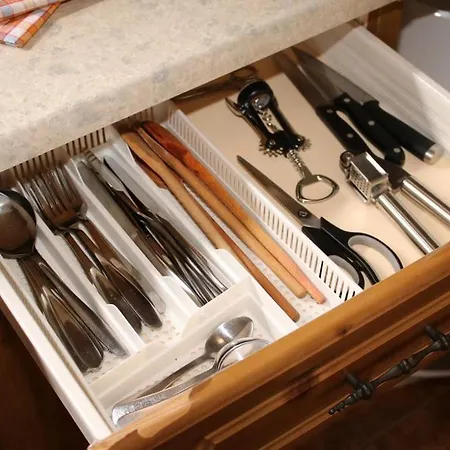 Διαμέρισμα Mobilni *