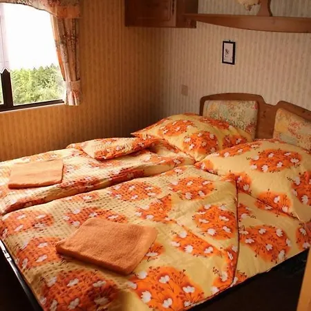 דירה Domek Boskovice *
