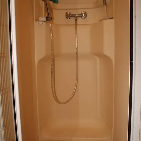 Διαμέρισμα Mobilni Boskovice