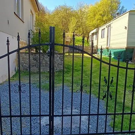 Appartement Domek Boskovice
