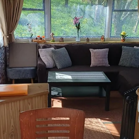 Appartement Domek Boskovice