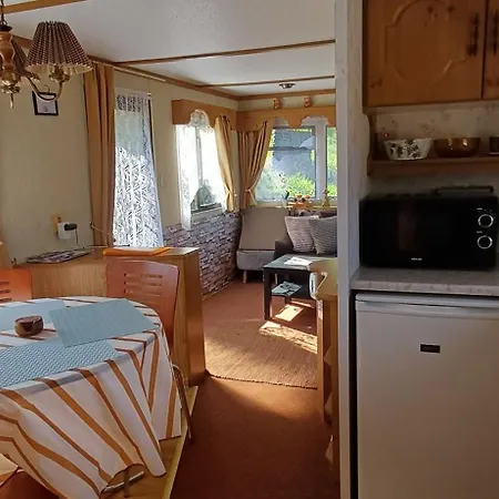 Domek Boskovice Appartement Boskovice
