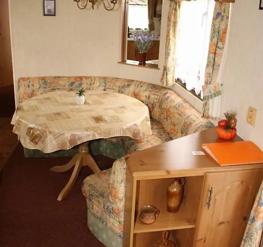 Apartamento Mobilní *