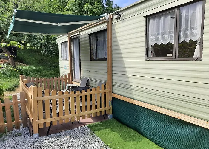 Apartamento Mobilní *