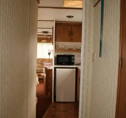 Mobilni アパート ボスコヴィツェ