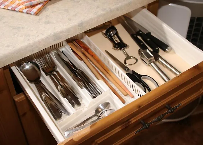 アパート Mobilni *