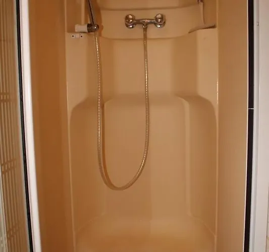 Apartamento Mobilní Boskovice