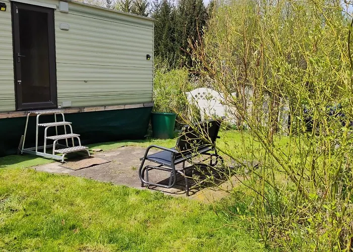 Apartamento Mobilní Boskovice